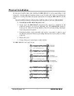 Preview for 9 page of SeaLevel SIO4-104.232 User Manual