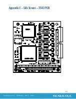 Предварительный просмотр 19 страницы SeaLevel SIO4-104.485 User Manual