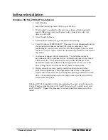 Preview for 11 page of SeaLevel ULTRA 530.LPCI User Manual