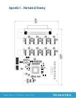 Preview for 18 page of SeaLevel ULTRA COMM+8.PCIe User Manual