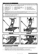 Preview for 2 page of Sealey 1000E.V2 Instructions