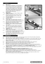 Preview for 2 page of Sealey 1020LE Instructions