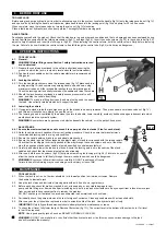 Preview for 2 page of Sealey 1030CXDK Instructions