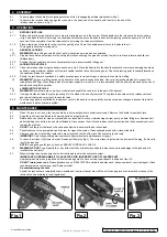 Preview for 2 page of Sealey 1050CX.V4 Quick Start Manual