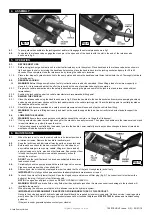 Предварительный просмотр 2 страницы Sealey 1050CXLE.V2 Quick Manual