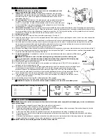 Preview for 5 page of Sealey 150XL.V3 Instructions Manual