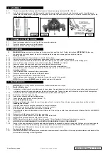 Preview for 2 page of Sealey 2001LE Series Quick Start Manual