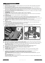 Предварительный просмотр 2 страницы Sealey 3000LJ Instructions