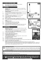 Предварительный просмотр 2 страницы Sealey 3040A.V2 Series Quick Start Manual