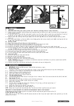 Preview for 2 page of Sealey 5001.V3 Instructions