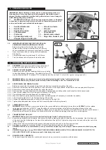 Preview for 2 page of Sealey 500CEW Instructions