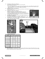 Предварительный просмотр 4 страницы Sealey 50LTR V-TWIN Manual