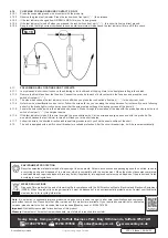 Предварительный просмотр 4 страницы Sealey 6-24V AUTO PROBE PLUS Quick Start Manual