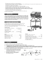 Preview for 2 page of Sealey 7000 Instructions Manual