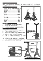 Предварительный просмотр 2 страницы Sealey AAS3000 Instructions