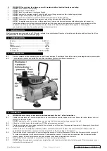 Preview for 2 page of Sealey AB900.V4 Instructions