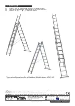 Preview for 2 page of Sealey ACL3.V3 Instructions