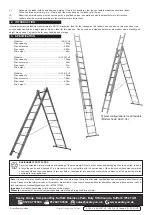 Preview for 2 page of Sealey ACL3.V4 Quick Start Manual