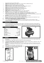 Preview for 2 page of Sealey AirPower SAC5020E.V3 Manual