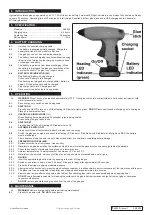 Preview for 2 page of Sealey AK2923 Instructions