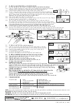 Предварительный просмотр 2 страницы Sealey AK2941 Instructions