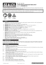 Preview for 1 page of Sealey AK2953.V2 Instructions