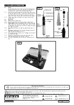 Предварительный просмотр 2 страницы Sealey AK2962 Instructions