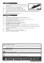 Preview for 2 page of Sealey AK2970 Manual