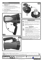 Preview for 2 page of Sealey AK433.V2 Instructions