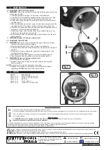 Preview for 3 page of Sealey AK435.V3 Instructions