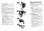 Предварительный просмотр 2 страницы Sealey AK435 Instructions