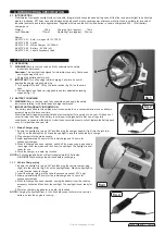 Preview for 2 page of Sealey AK437.V3 Instructions