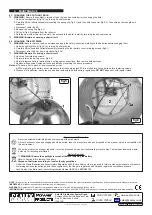 Предварительный просмотр 3 страницы Sealey AK437.V3 Instructions