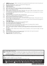 Preview for 2 page of Sealey AK4404 Instructions