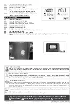 Preview for 4 page of Sealey AK4562 Quick Start Manual