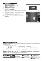 Preview for 4 page of Sealey AK4562D Instructions