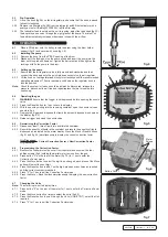 Предварительный просмотр 3 страницы Sealey AK4563D Instructions