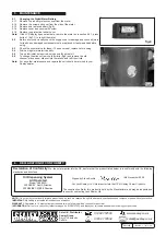 Preview for 4 page of Sealey AK4563D Instructions