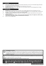 Preview for 2 page of Sealey AK4567D Quick Start Manual