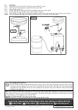 Preview for 3 page of Sealey AK458DX.V4 Manual