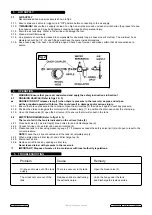 Preview for 2 page of Sealey ak460DX Instructions