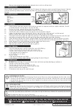 Preview for 2 page of Sealey AK466D Quick Start Manual