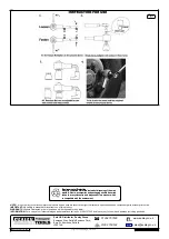 Preview for 2 page of Sealey AK6291 Instructions