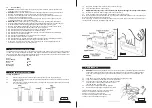 Preview for 2 page of Sealey AK7062 Instructions