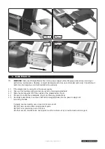 Preview for 3 page of Sealey AK7063 Instructions