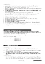 Preview for 2 page of Sealey AK7064 Quick Start Manual