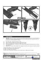 Preview for 3 page of Sealey AK7064 Quick Start Manual