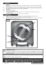 Preview for 2 page of Sealey AK98945 Instructions