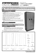 Preview for 1 page of Sealey AP02DFC Instruction