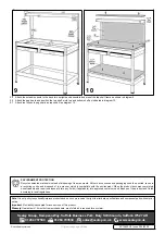 Preview for 4 page of Sealey AP12600.V4 Instructions